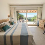Vila Perdas Villasimius