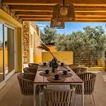 Perdas Vila Villasimius