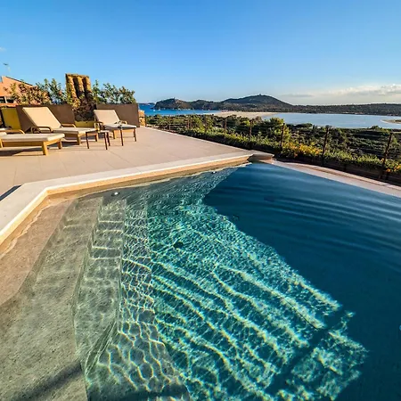 Villa Perdas