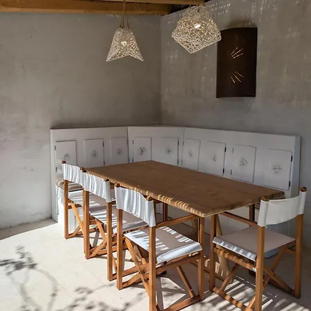 Villa Perdas *