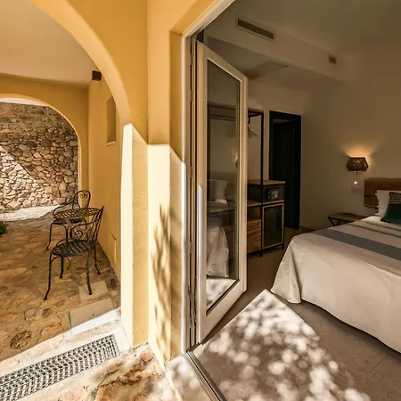 Perdas Villa *
