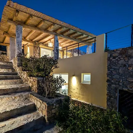 Villa Perdas