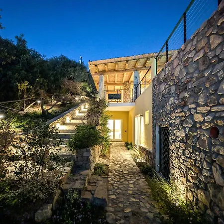 Villa Perdas *