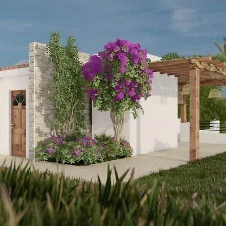 Villa Perdas Villasimius