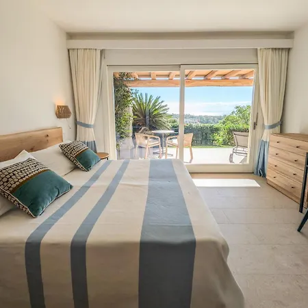 Villa Perdas Villasimius