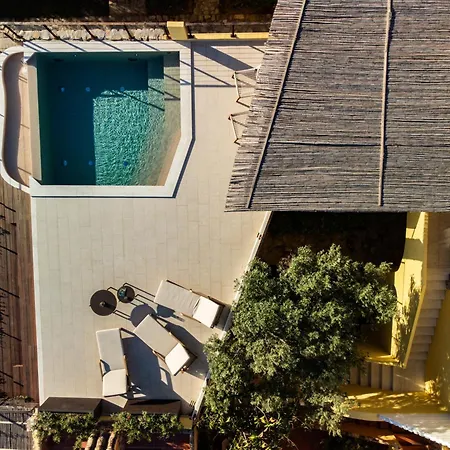Perdas Villa