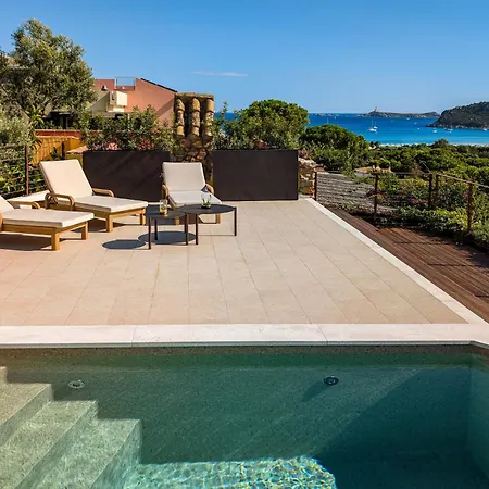 Perdas * Villasimius