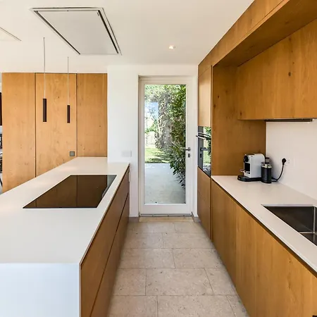 Perdas Villa