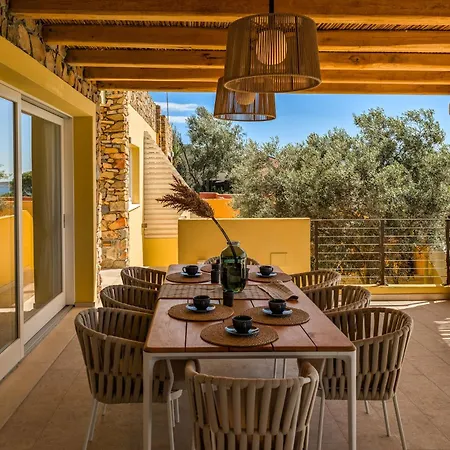 Perdas Villa Villasimius