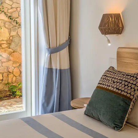 Villa Perdas Villasimius