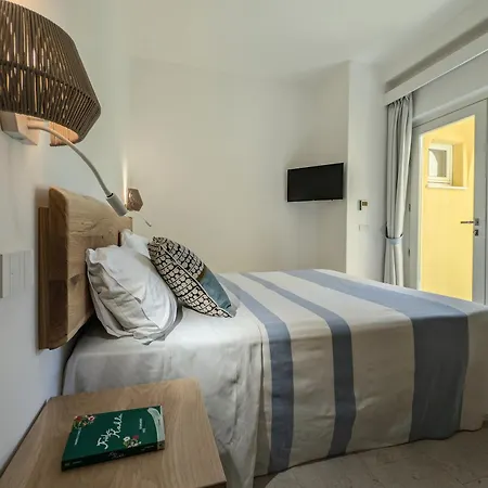 Perdas Villa Villasimius