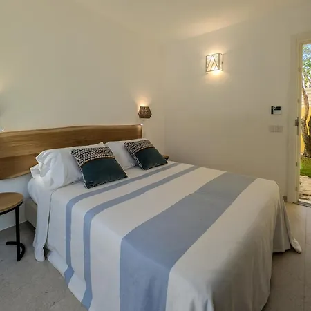 Villa Perdas Villasimius