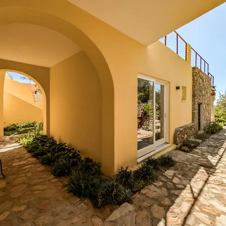 Villa Perdas