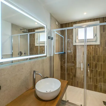 Villa Perdas Villasimius