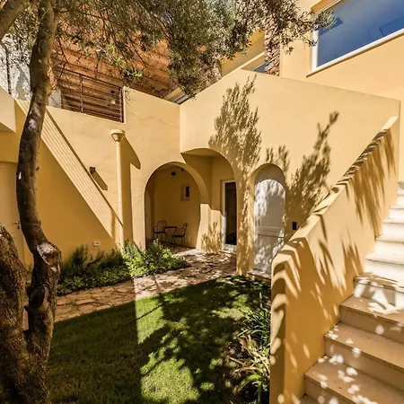 Perdas Villa