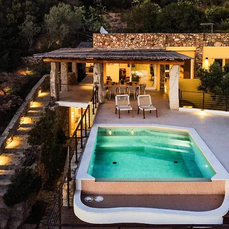 Perdas * Villasimius