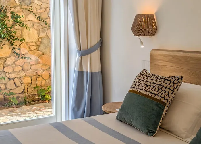 Villa Perdas Villasimius