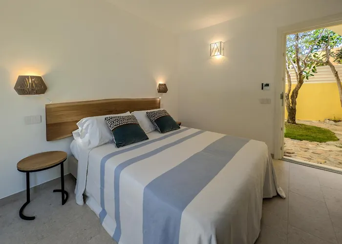 Villa Perdas Villasimius